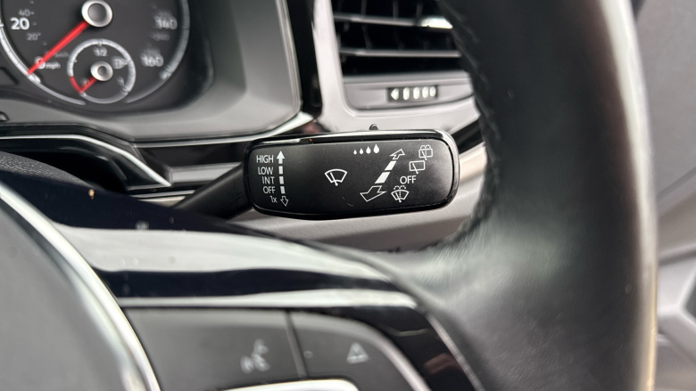 Volkswagen Polo 1.0 TSI 95 Match 5dr Petrol Hatchback